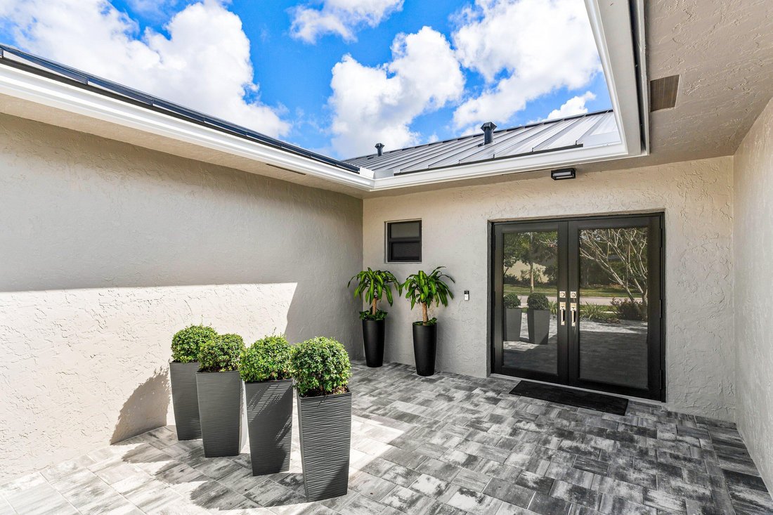 House in Boca Raton, Florida, United States 5 - 17413828