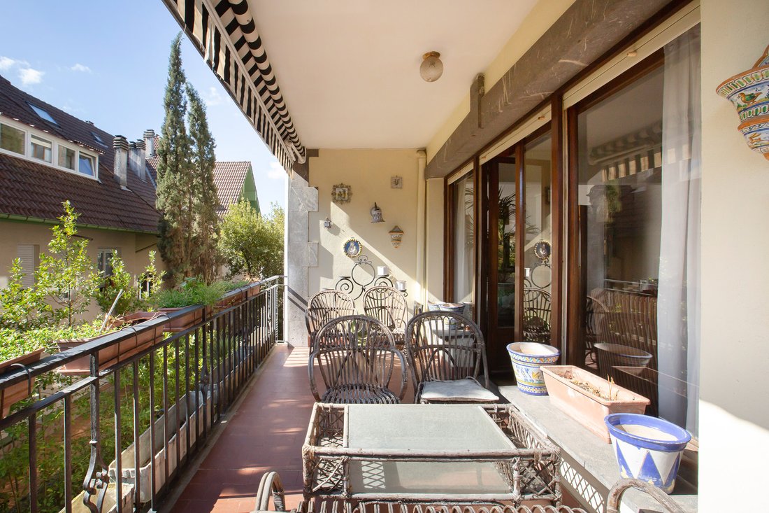 Apartment in Getxo, Basque Country, Spain 4 - 17412352