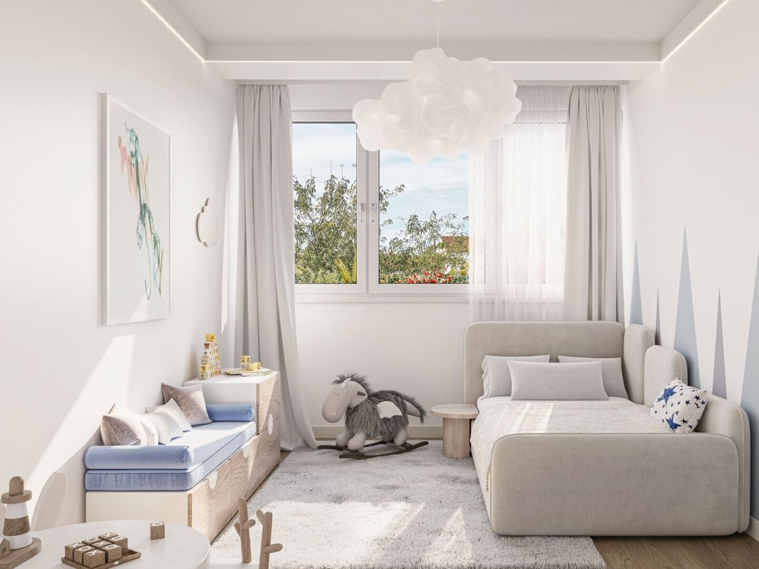 Apartment in Vienna, Wien, Austria 1 - 17414747