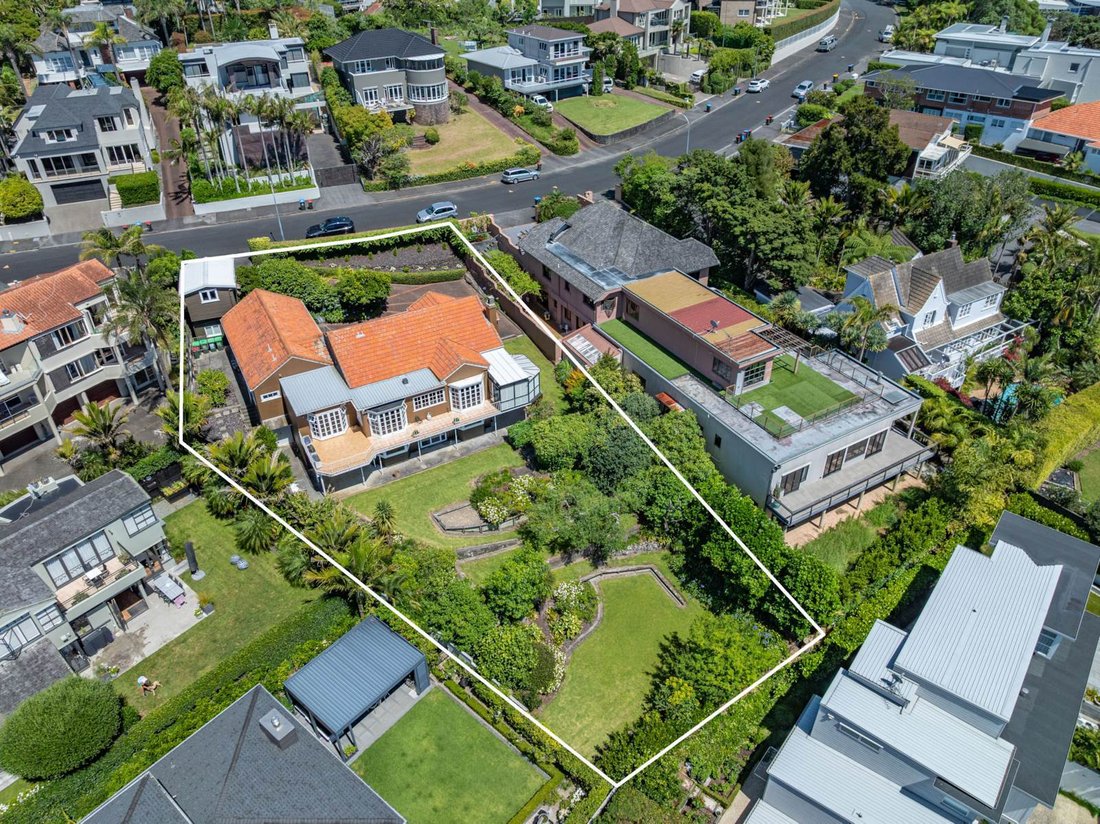 House in Auckland, Auckland, New Zealand 1 - 17412774