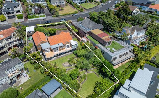 House in Auckland, Auckland, New Zealand 1