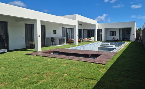 Casa en Grand Baie, Distrito de Rivière du Rempart, Mauricio 1