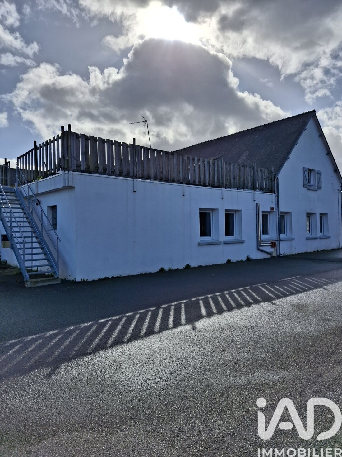 Andere in Gestel, Bretagne, Frankreich 2 - 17411943