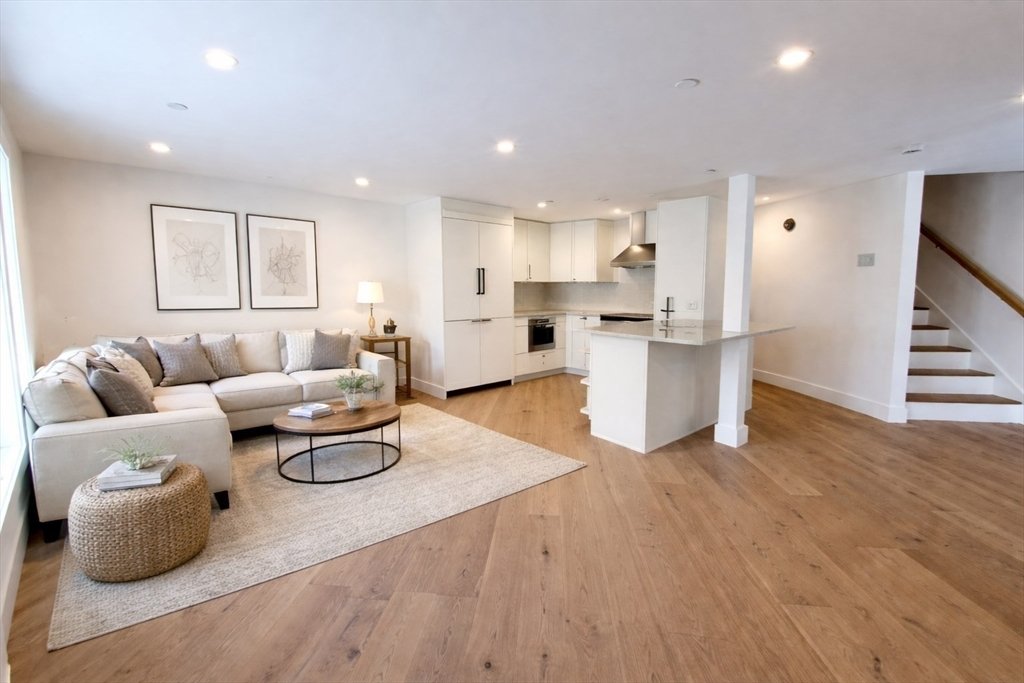 House in Newton, Massachusetts, United States 4 - 17413195