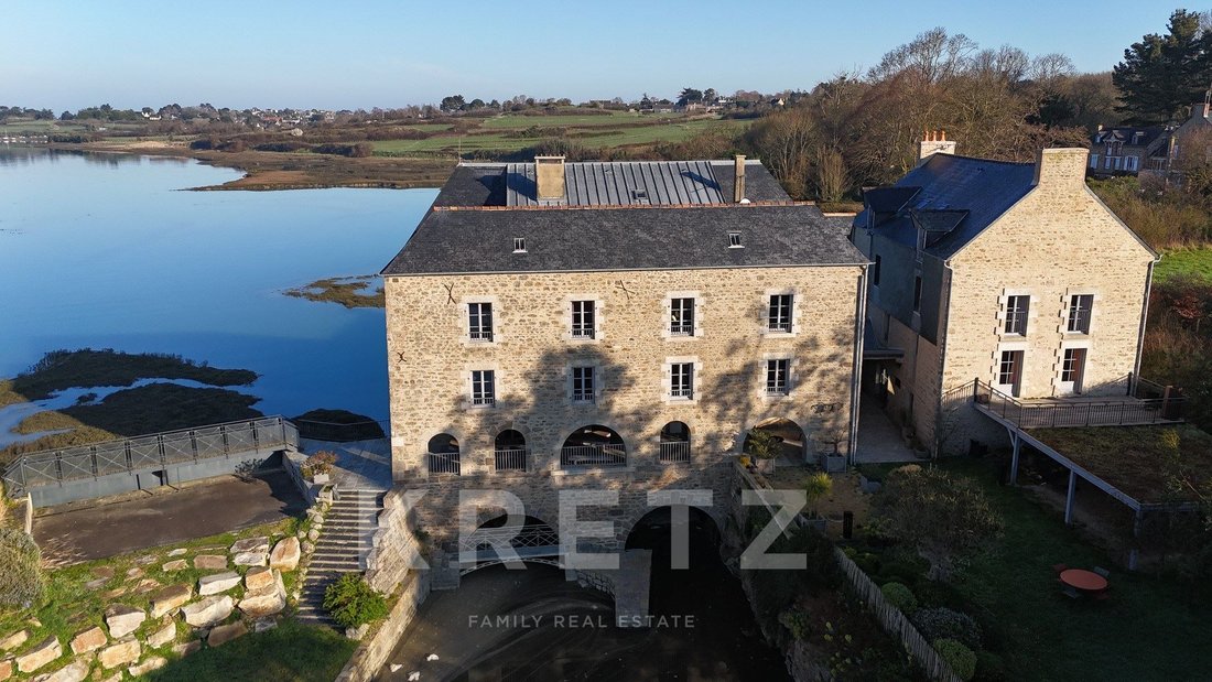 Centre Ville, Dinard, France 1 - 17408613
