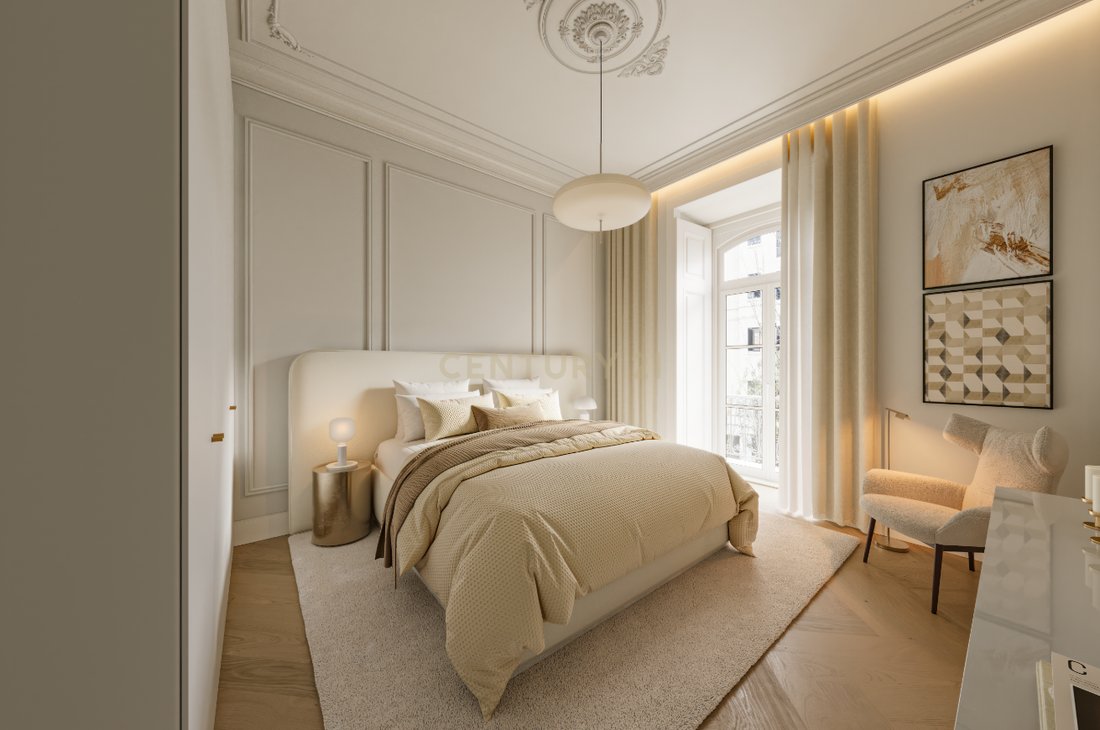 Apartment in Estrela, Lisbon, Portugal 4 - 17417685