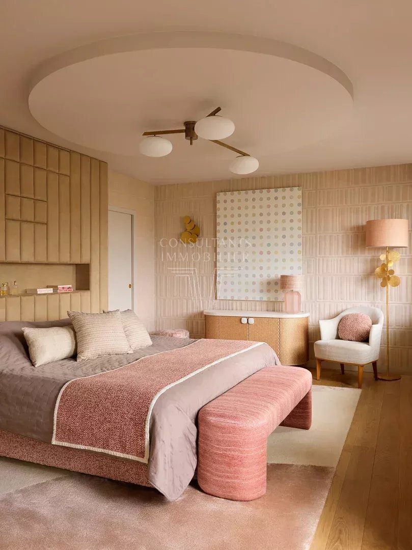 Appartement à Paris, Île-de-France, France 5 - 17408568