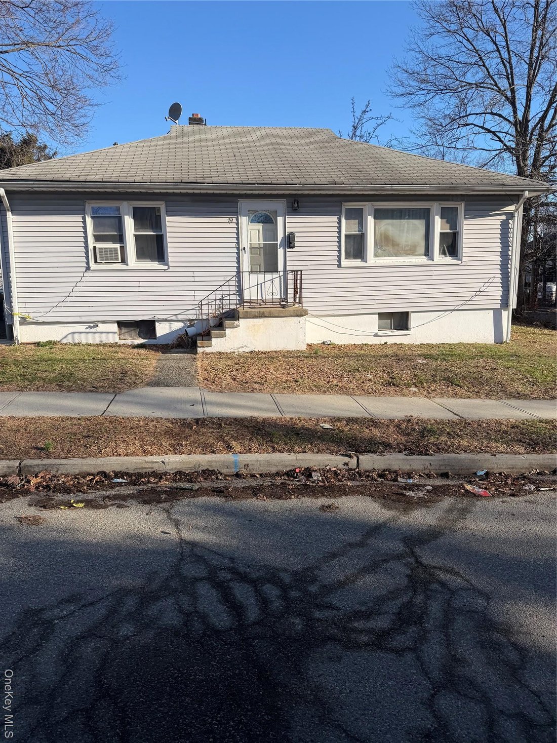 Apartment in Spring Valley, New York, United States 1 - 17418291