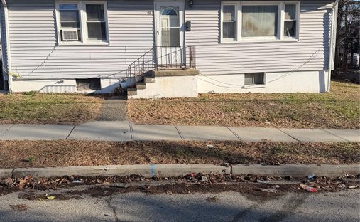 Apartment in Spring Valley, New York, United States 1