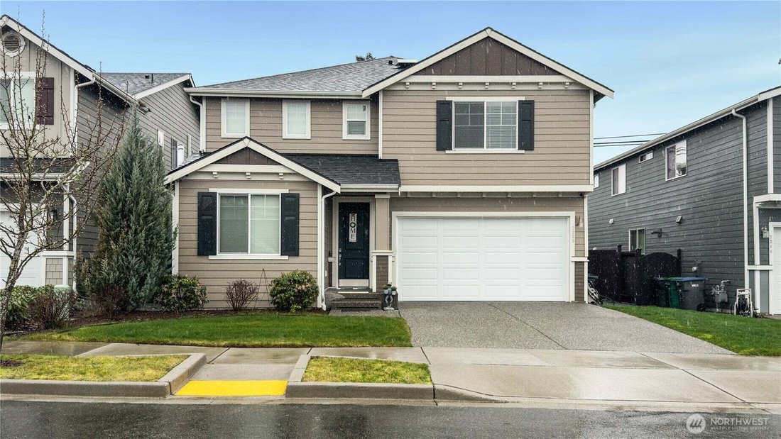 House in Marysville, Washington, United States 1 - 17407894