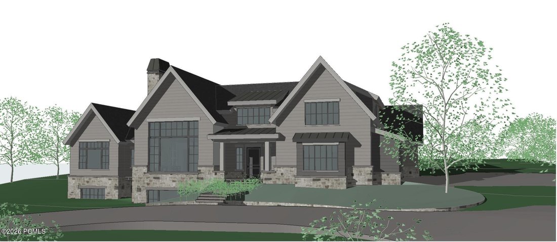 House in Heber City, Utah, United States 3 - 17410122