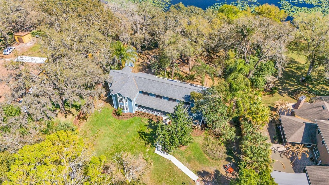 House in Orlando, Florida, United States 3 - 17413784