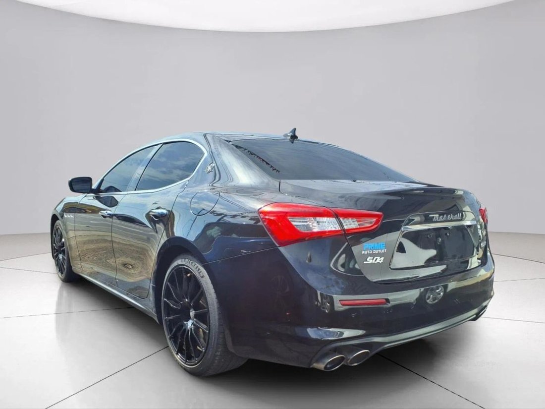 Sedan in Philadelphia, PA, United States 4 - 17409129