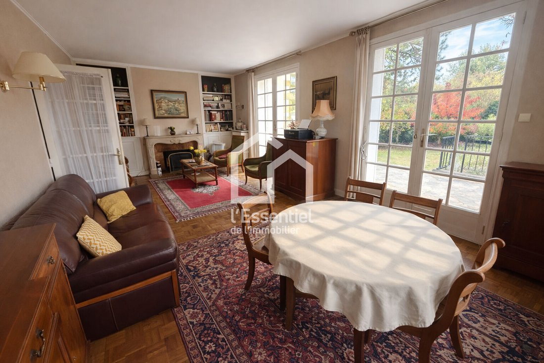 House in Clairieres, Verneuil-sur-Seine, France 5 - 17414017
