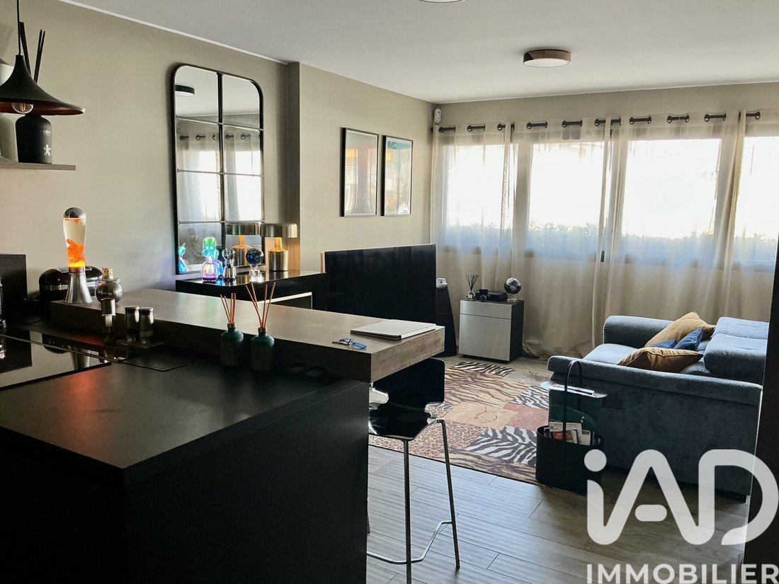 Apartment in Aiguillon, Arcachon, France 3 - 17416915
