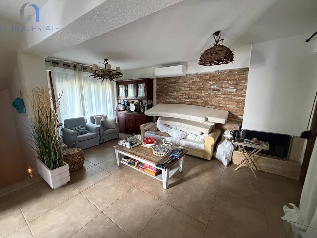 House in Sithonia, Macedonia and Thrace, Greece 4 - 17408356