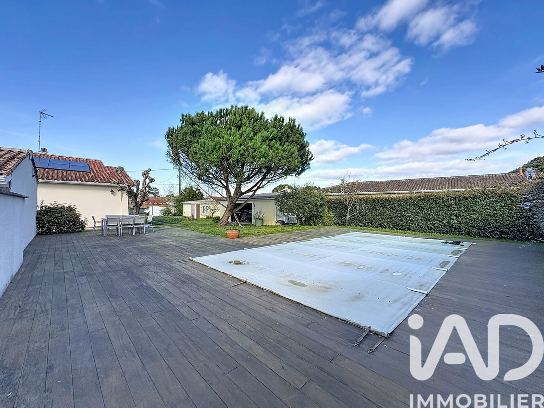 House in Meyran, Gujan-Mestras, France 2 - 17412102