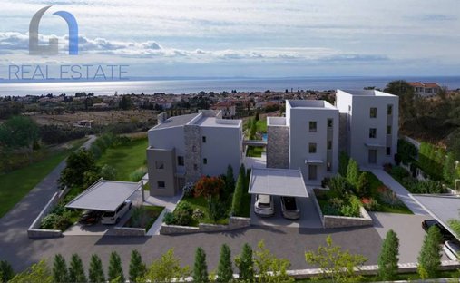 House in Sithonia, Macedonia and Thrace, Greece 1