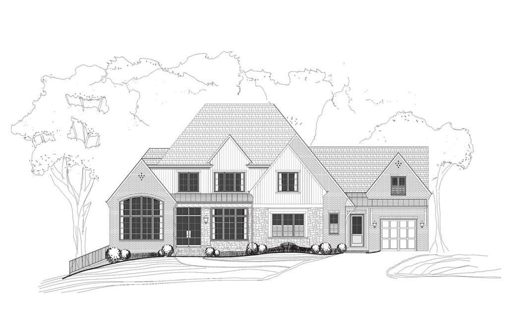 House in Suwanee, Georgia, United States 1 - 17403483