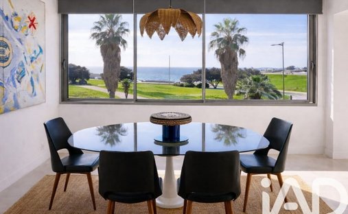 Apartment in La Plage, 8e Arrondissement, Marseille 1