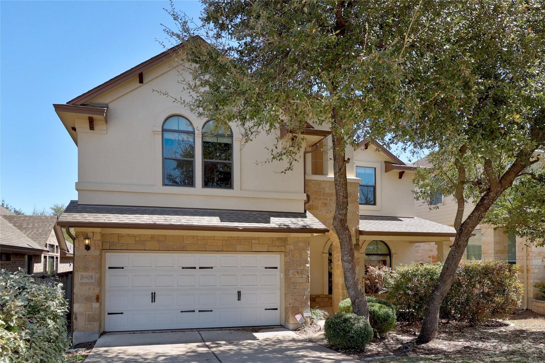 House in Austin, Texas, United States 1 - 17413511