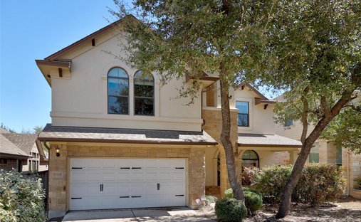 Haus in Austin, Texas, Vereinigte Staaten 1