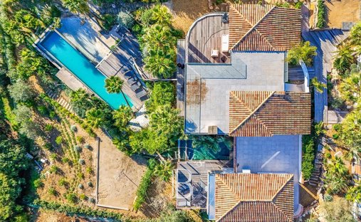 Tenuta a Sainte-Maxime, Provenza-Alpi-Costa Azzurra, Francia 1