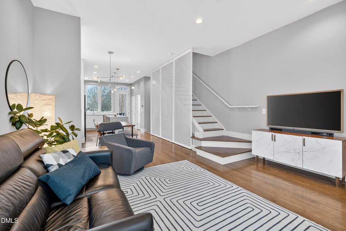 Condo in Raleigh, North Carolina, United States 5 - 17413553