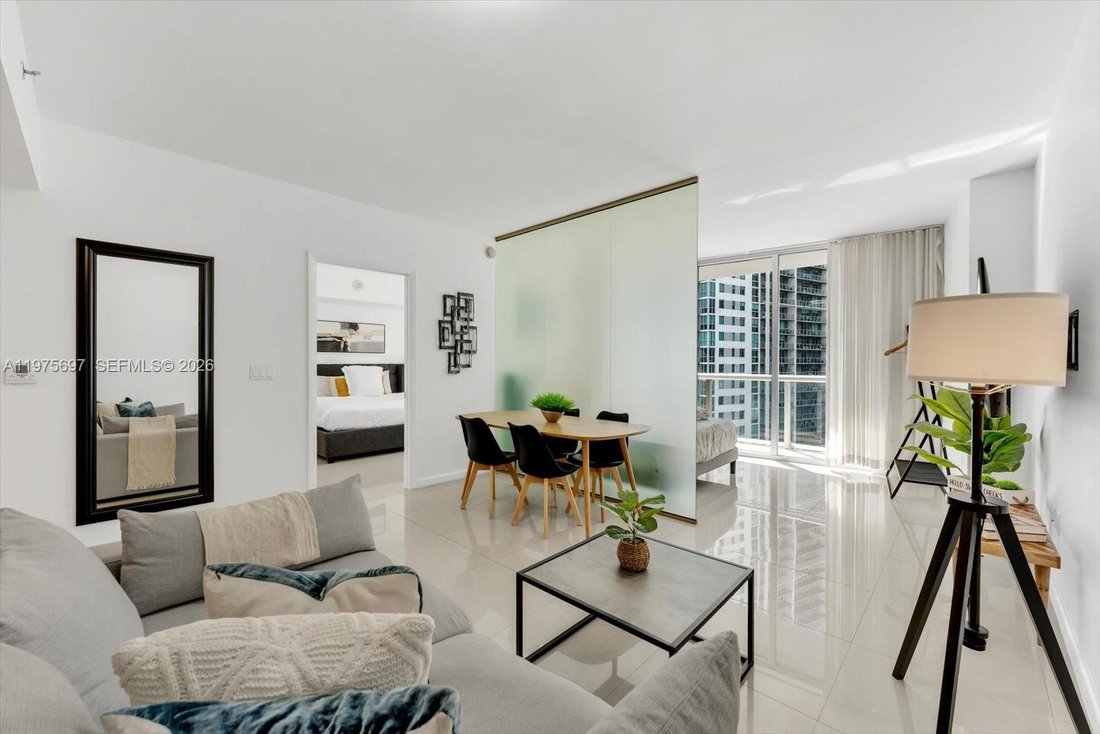 Condo in Miami, Florida, United States 5 - 17416206