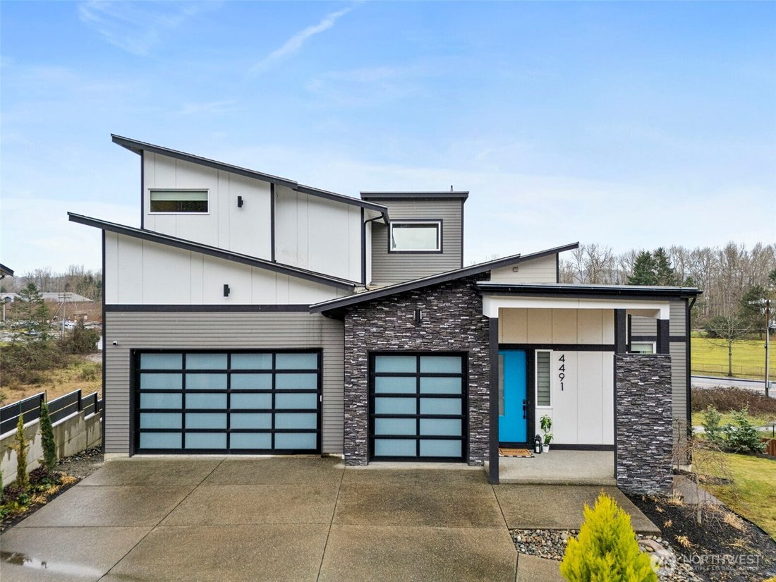 House in Auburn, Washington, United States 4 - 17413192