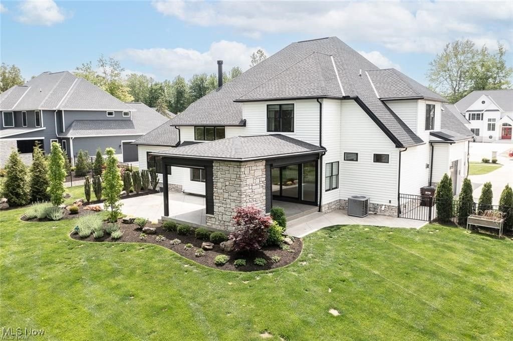 House in Westlake, Ohio, United States 5 - 17412631