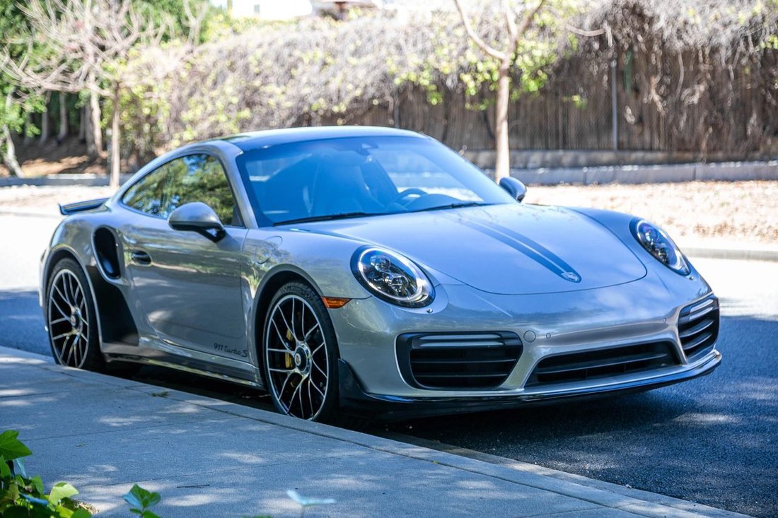 Coupe in Newbury Park, CA, United States 4 - 17408981