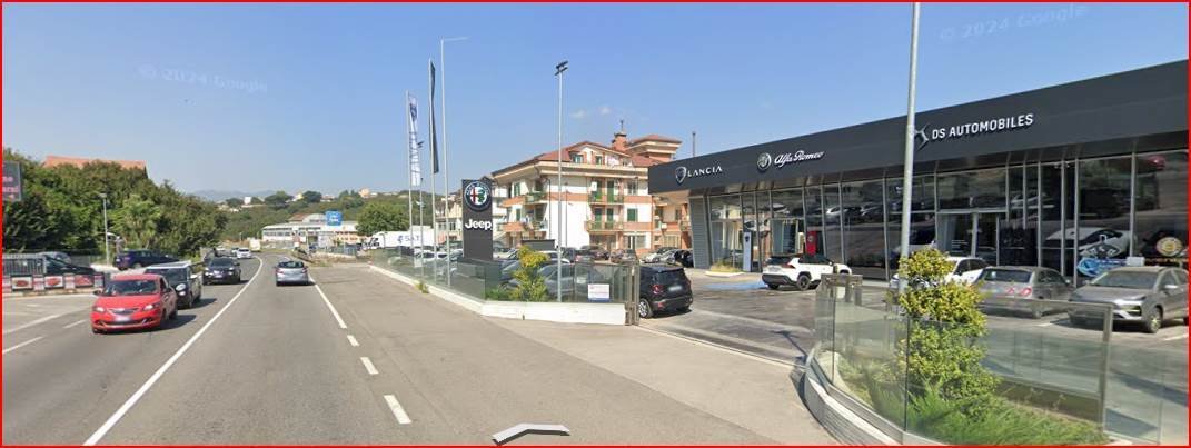 Land in Manocalzati, Kampanien, Italien 5 - 17420854