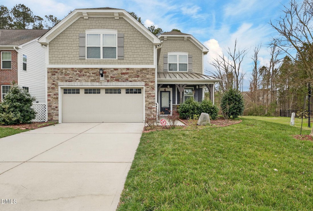 House in Morrisville, North Carolina, United States 2 - 17410100