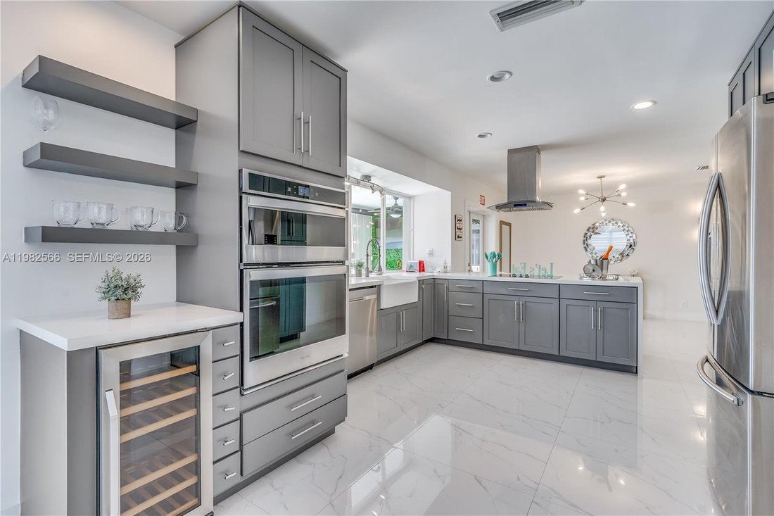 House in Hollywood, Florida, United States 4 - 17409662