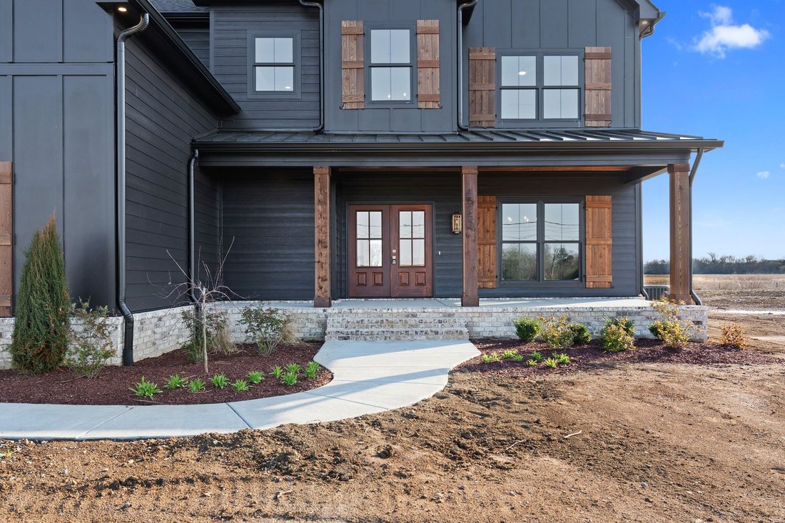 House in Eagleville, Tennessee, United States 5 - 16788880