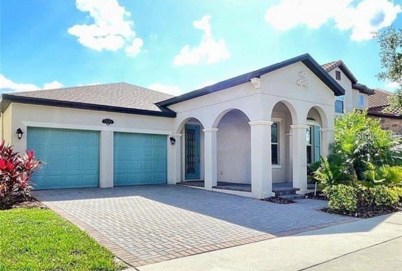 House in Winter Garden, Florida, United States 1 - 17410813