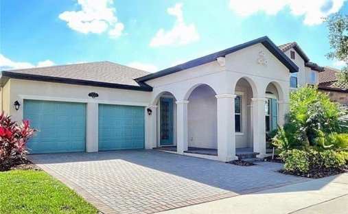Casa en Winter Garden, Florida, Estados Unidos 1