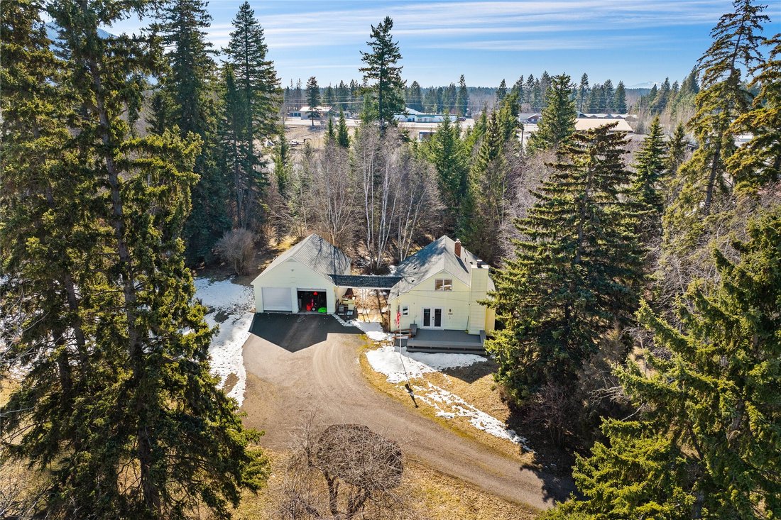 House in Columbia Falls, Montana, United States 3 - 17418691