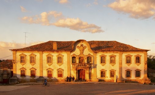 Chateau  en Cedovim, Distrito de Guarda, Portugal 1