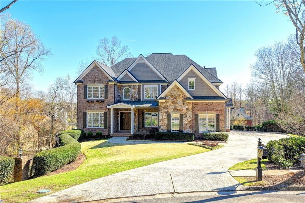 House in Braselton, Georgia, United States 2 - 17415742