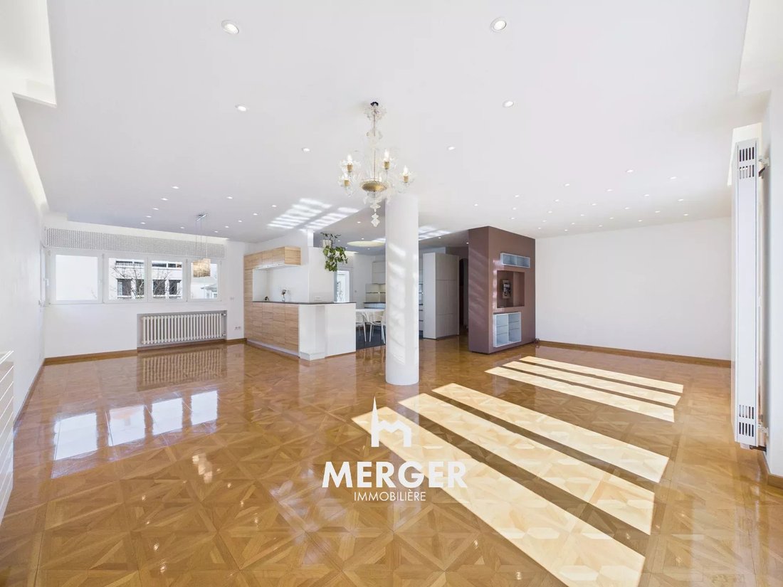 Apartment in Strasbourg, Grand Est, France 1 - 17412242