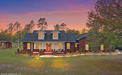 Casa a Glen St. Mary, Florida, Stati Uniti 1