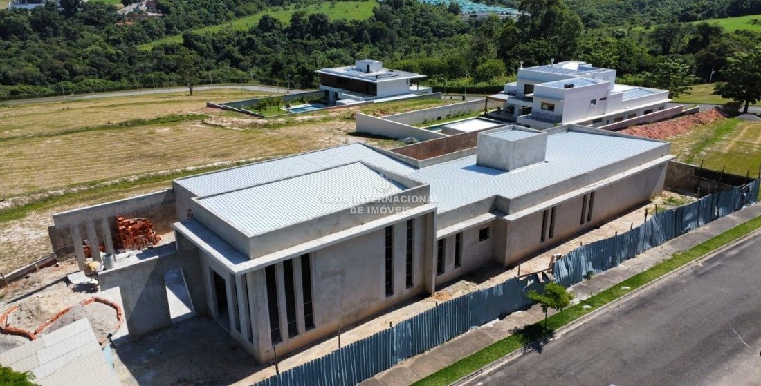 House in Jardim Residencial Saint Patrick, Sorocaba, Brazil 3 - 17418558