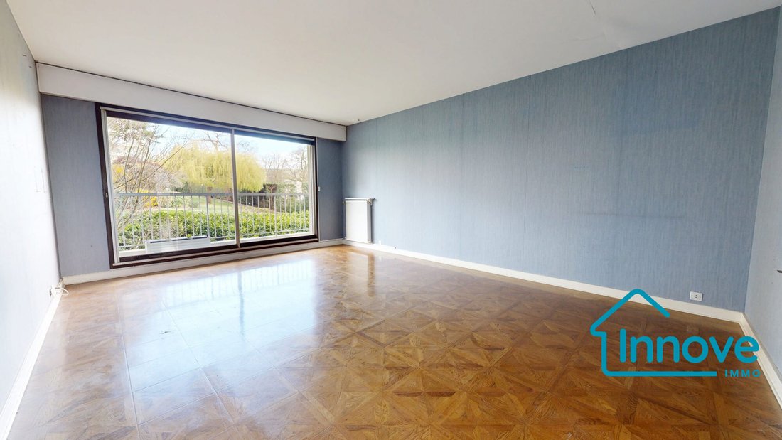 Wohnung in Versailles, Île-de-France, Frankreich 4 - 17421249