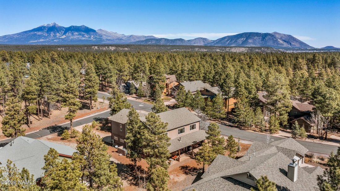 House in Flagstaff, Arizona, United States 1 - 17414228