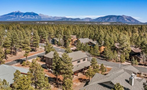 House in Flagstaff, Arizona, United States 1