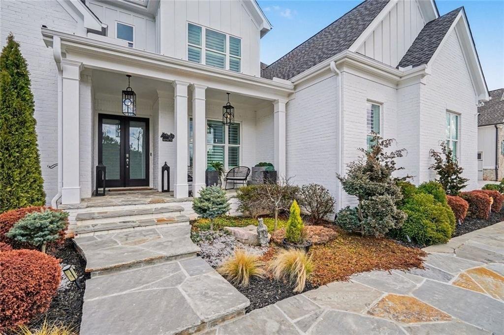 House in Powder Springs, Georgia, United States 4 - 17375849
