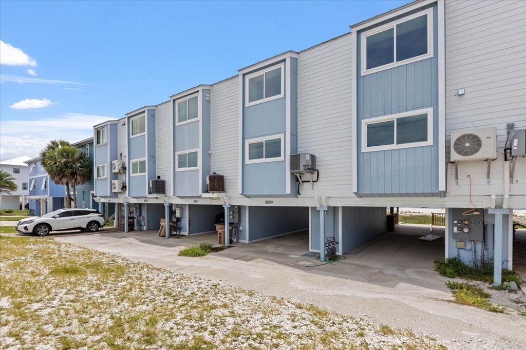 Townhouse in Port St. Joe, Florida, United States 4 - 17419517
