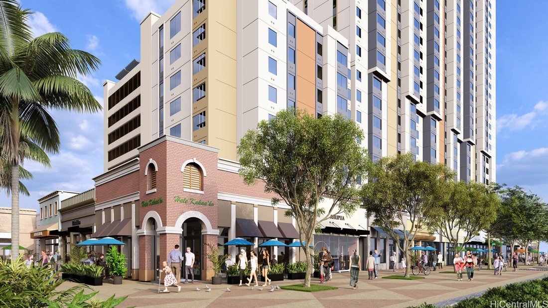 Condo in Honolulu, Hawaii, United States 3 - 17420864